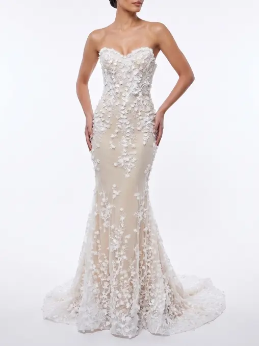 Платье свадебное SPERANZA COUTURE