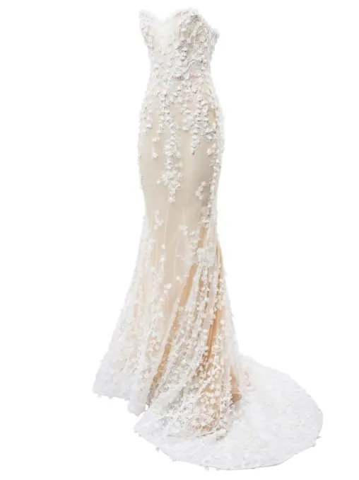 Платье свадебное SPERANZA COUTURE