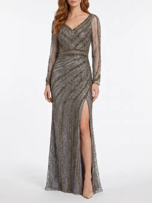 Платье вечернее SPERANZA COUTURE