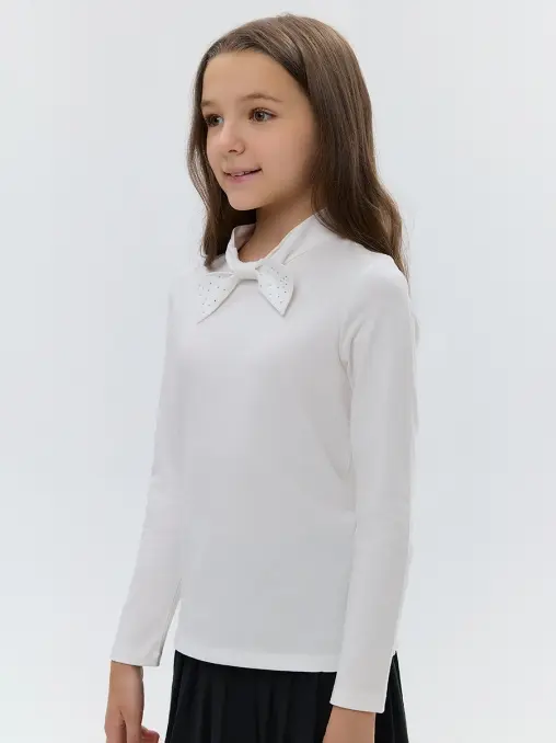 Водолазка хлопковая ZATTANI