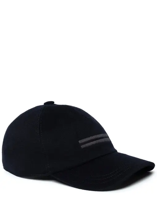 Бейсболка кашемировая ZEGNA