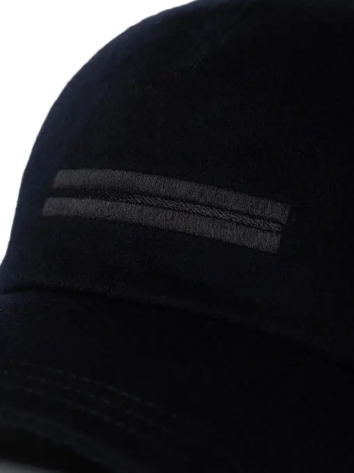 Бейсболка кашемировая ZEGNA