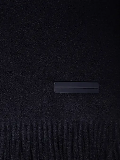 Шарф кашемировый ZEGNA