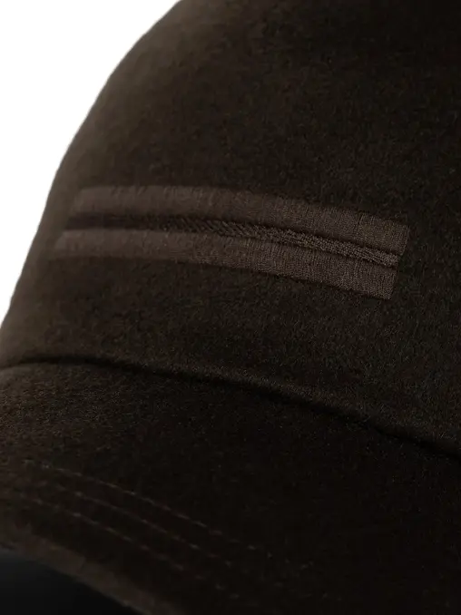 Бейсболка кашемировая ZEGNA