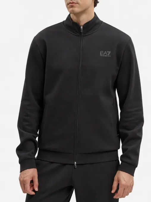 Костюм хлопковый EA7