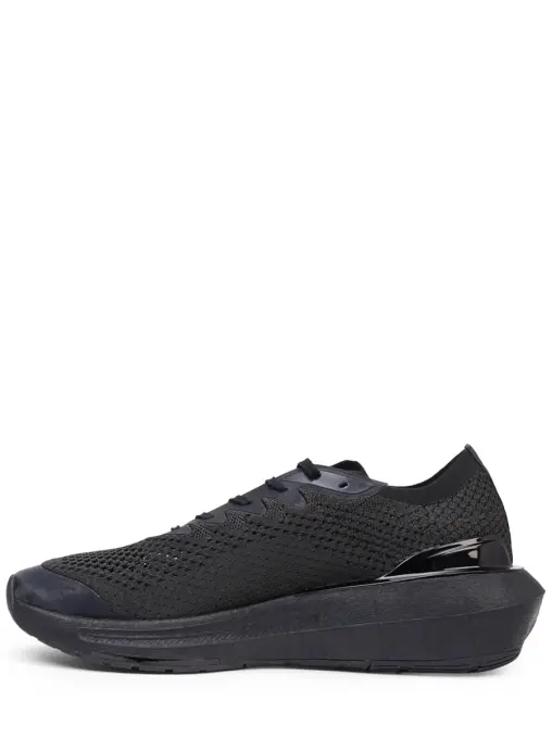 Кроссовки текстильные PLEIN SPORT