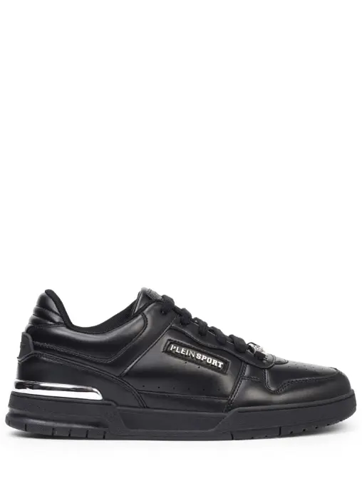 Кеды из экокожи PLEIN SPORT