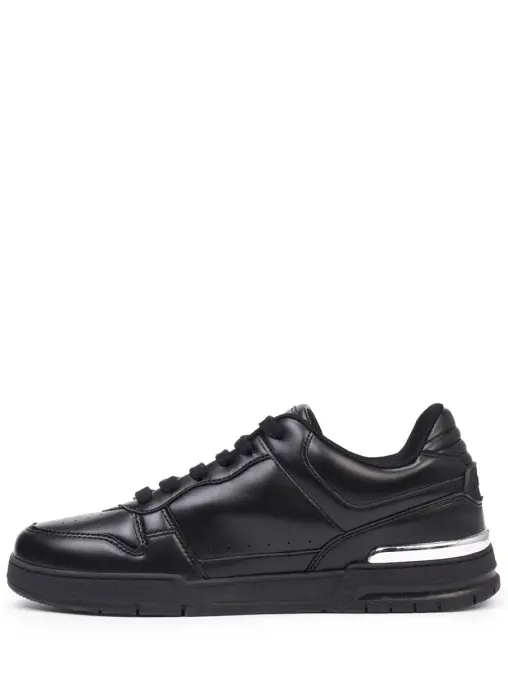 Кеды из экокожи PLEIN SPORT