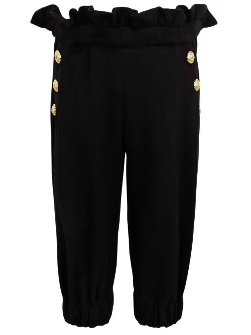 Брюки BALMAIN