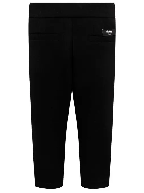 Брюки BALMAIN