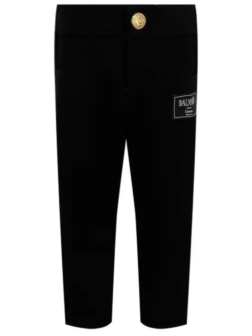 Брюки BALMAIN