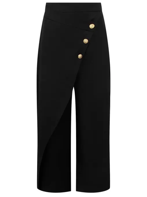 Брюки BALMAIN