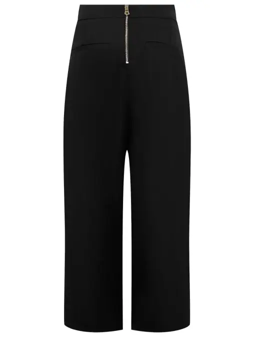 Брюки BALMAIN