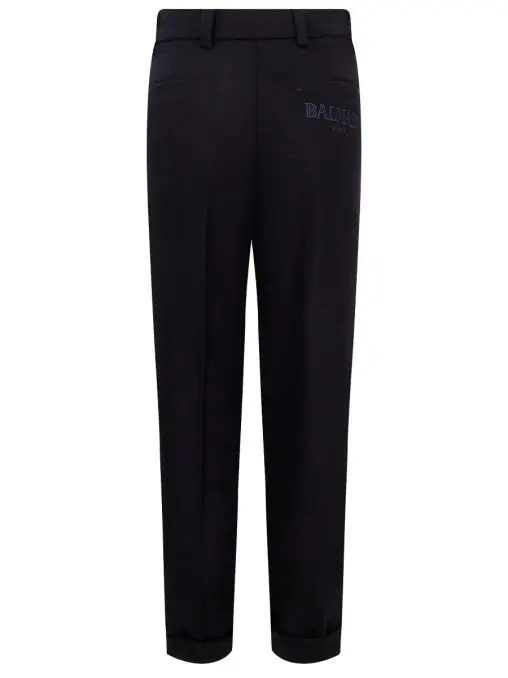 Брюки BALMAIN