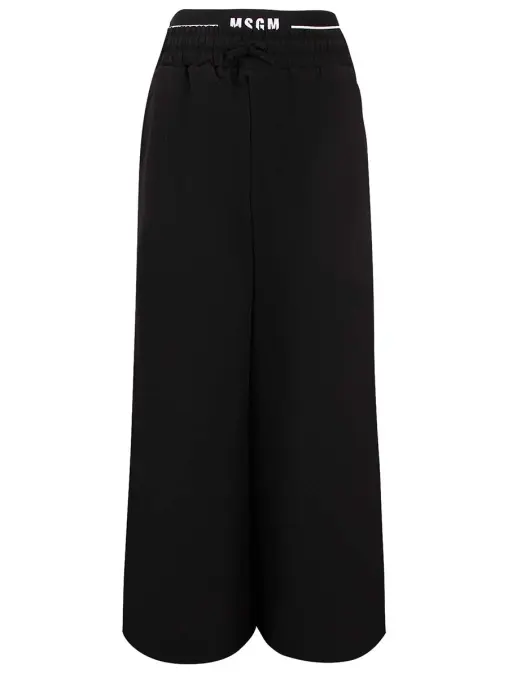 Брюки MSGM