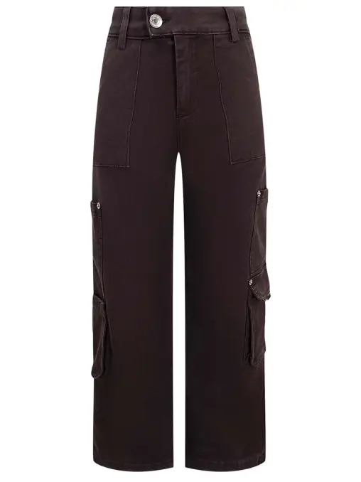 Брюки MSGM