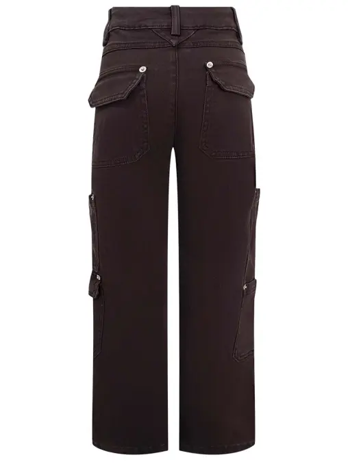 Брюки MSGM
