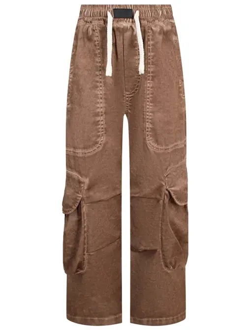Брюки MSGM
