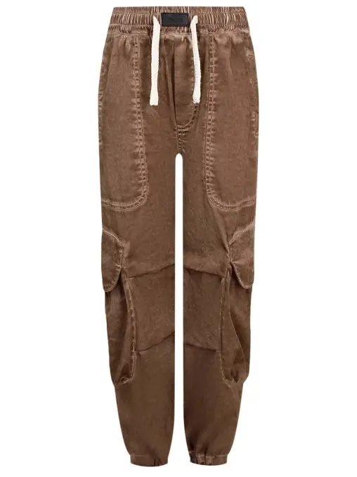 Брюки MSGM