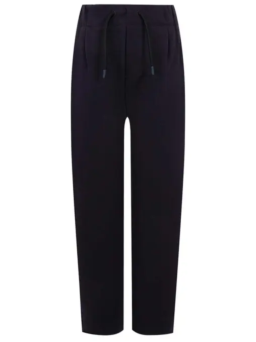 Брюки EMPORIO ARMANI