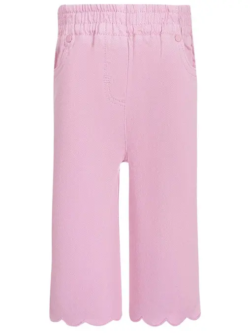 Брюки STELLA MCCARTNEY