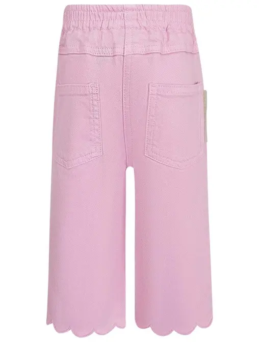 Брюки STELLA MCCARTNEY