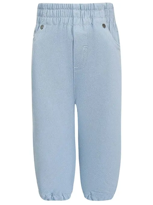 Брюки STELLA MCCARTNEY