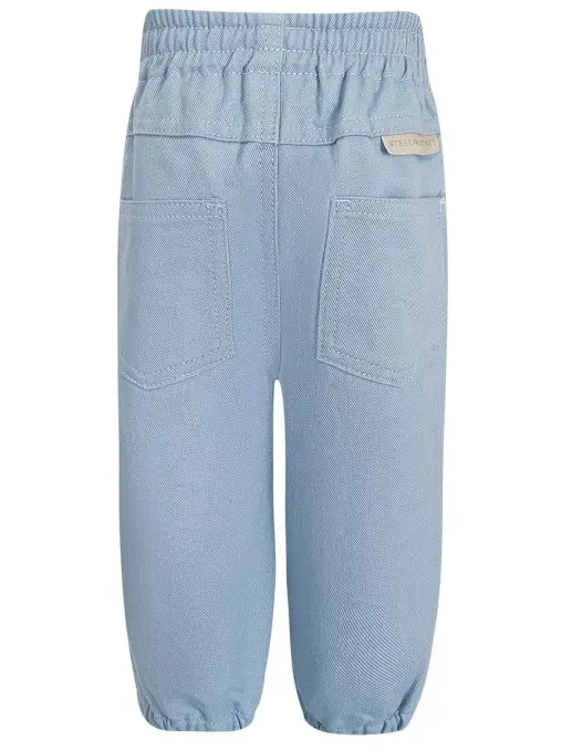 Брюки STELLA MCCARTNEY