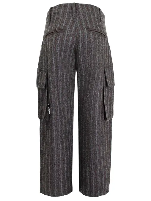 Брюки MSGM