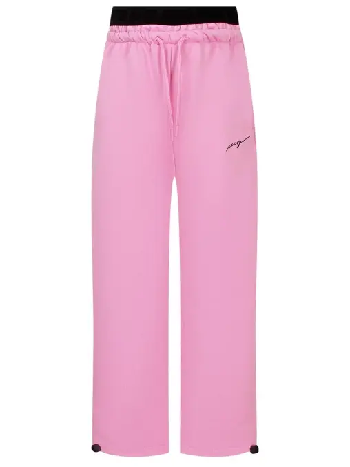 Брюки спортивные MSGM