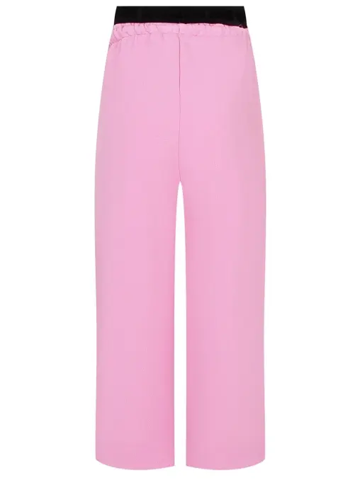 Брюки спортивные MSGM