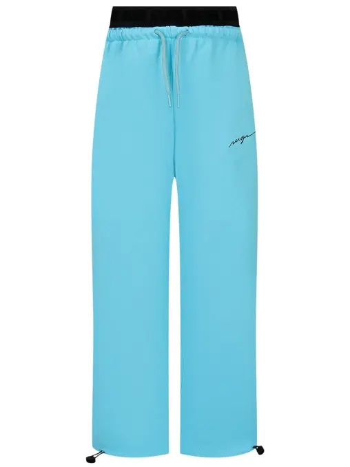 Брюки спортивные MSGM