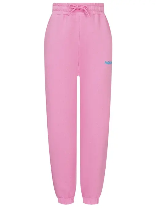 Брюки спортивные MSGM
