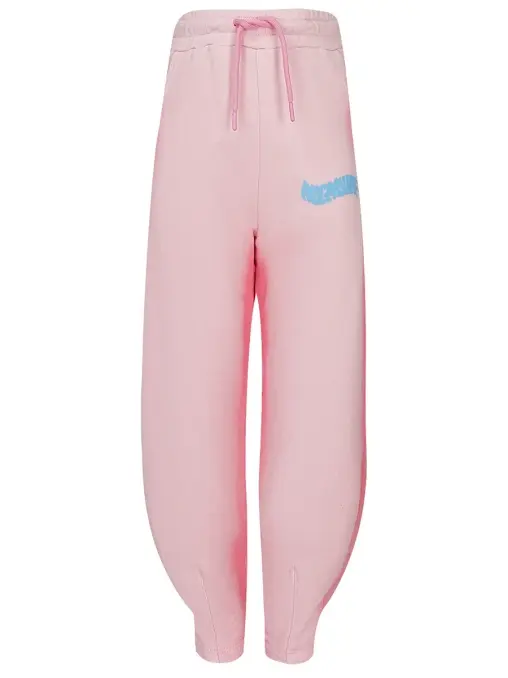 Брюки спортивные MSGM