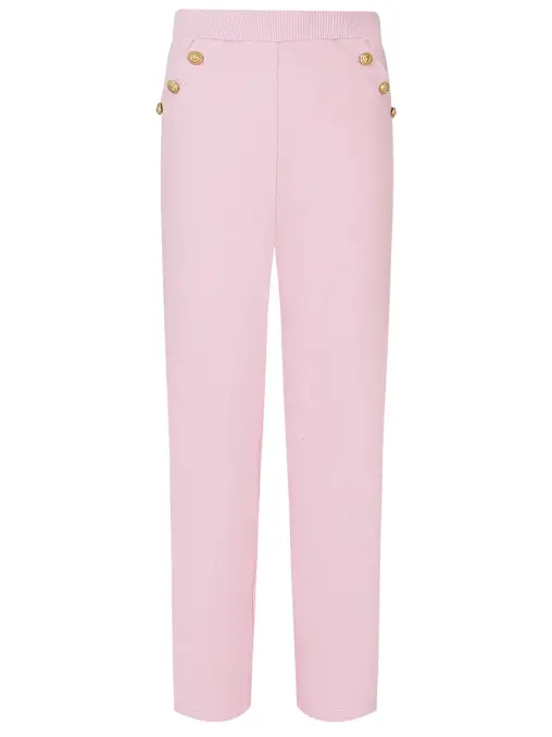 Брюки спортивные BALMAIN