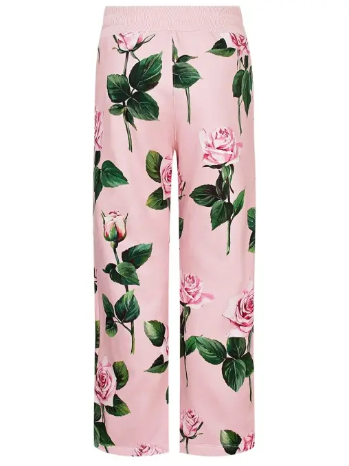 Брюки спортивные DOLCE & GABBANA