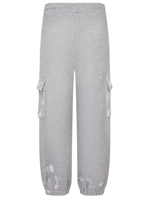 Брюки спортивные MSGM