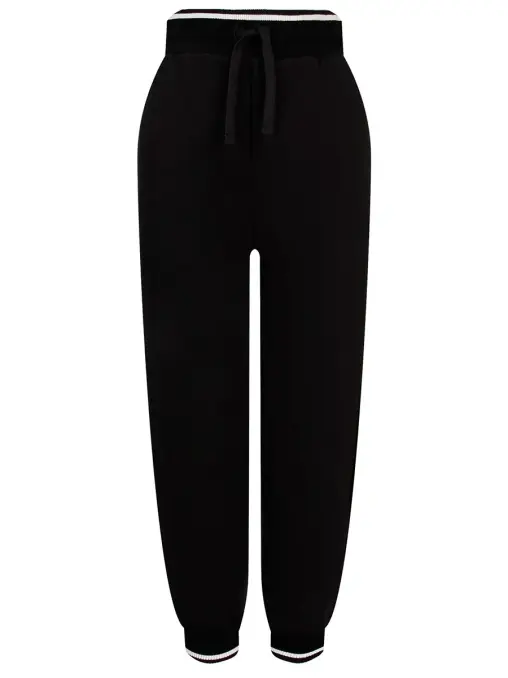 Брюки спортивные DOLCE & GABBANA
