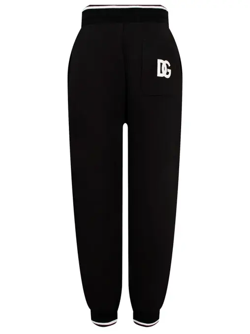 Брюки спортивные DOLCE & GABBANA