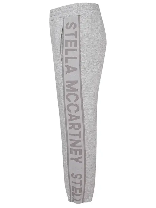 Брюки спортивные STELLA MCCARTNEY
