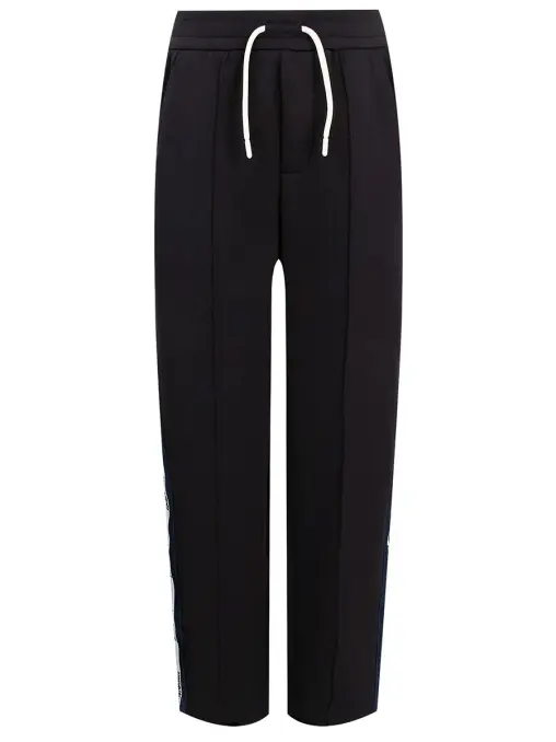 Брюки спортивные EMPORIO ARMANI
