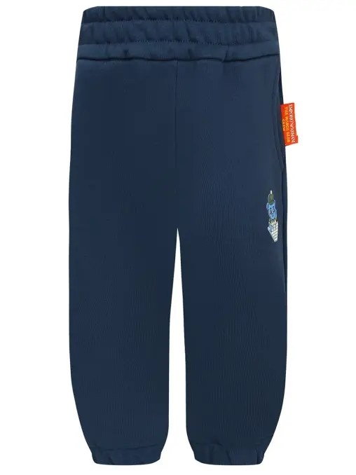 Брюки спортивные EMPORIO ARMANI