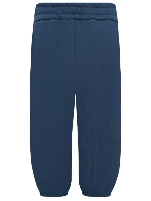 Брюки спортивные EMPORIO ARMANI