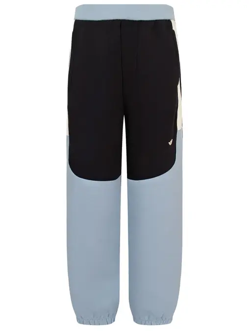 Брюки спортивные EMPORIO ARMANI