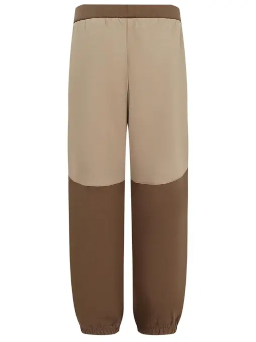 Брюки спортивные EMPORIO ARMANI