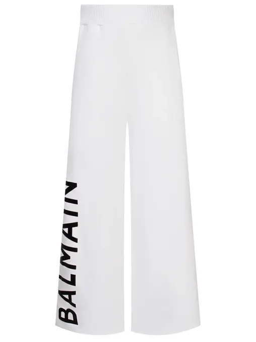 Брюки спортивные BALMAIN