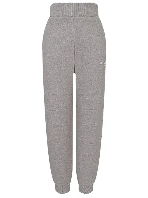Брюки спортивные BALMAIN