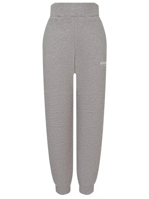 Брюки спортивные BALMAIN