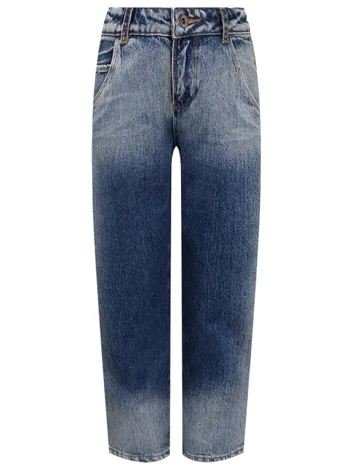 Джинсы EMPORIO ARMANI