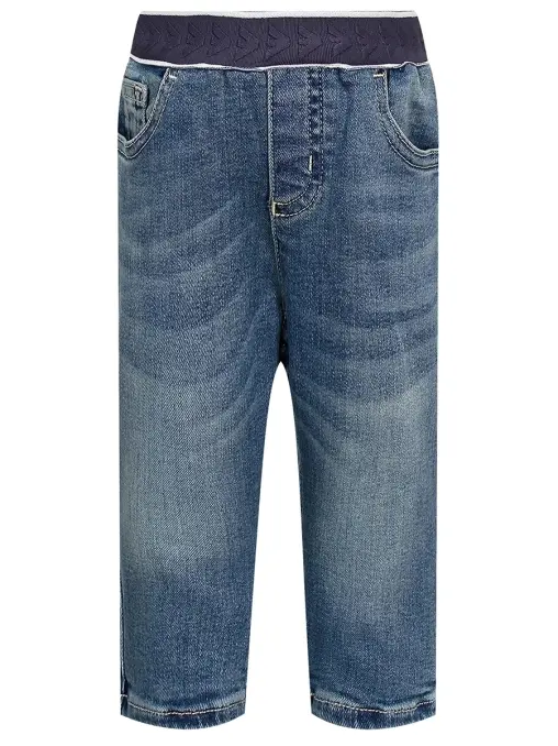 Джинсы EMPORIO ARMANI